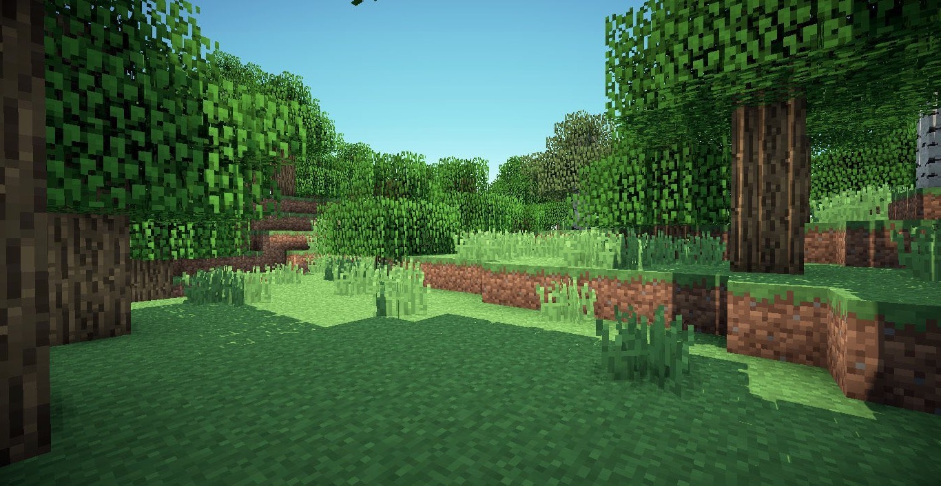 minecraft virtual background contentlab