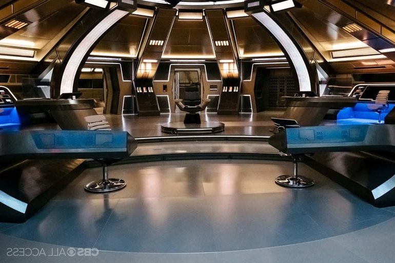 Featured image of post Star Trek Interesting Zoom Backgrounds