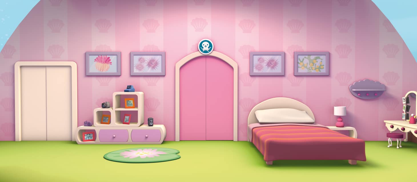 Zoom virtual backgrounds - Contentlab